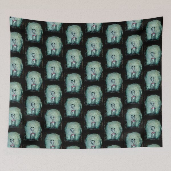 Item preview, Paging Mr Herman designed and sold by BansheeMilk.