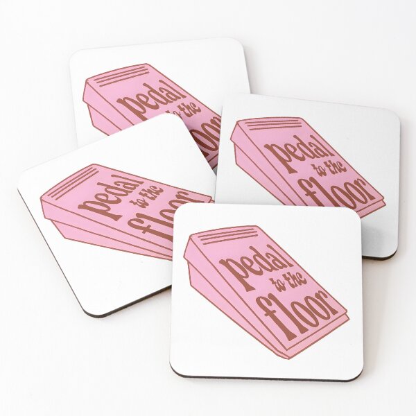 Item preview, Pedal to the Floor designed and sold by stephenflashart.