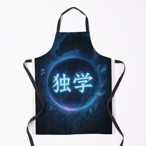 Item preview, Doku-Gaku – The Path of the Autodidact (Blackdragon Edition) designed and sold by Blackdragon1661- original.