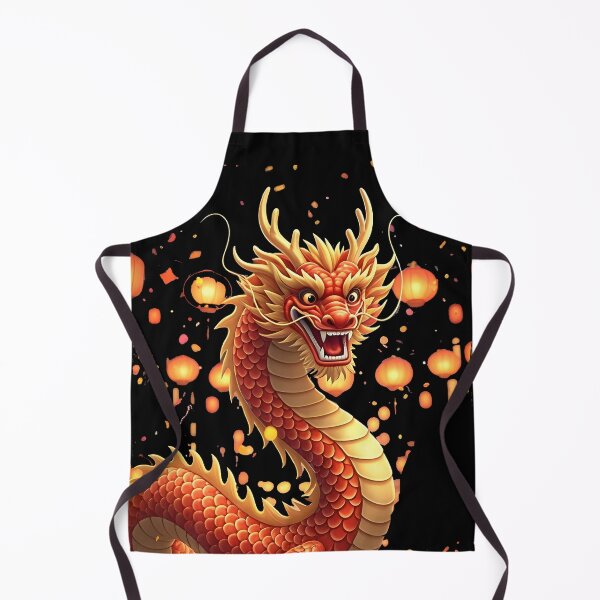 Item preview, chinese new year designed and sold by Uglyandcute.