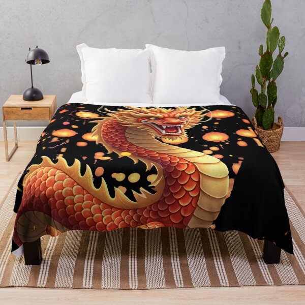 Item preview, chinese new year designed and sold by Uglyandcute.