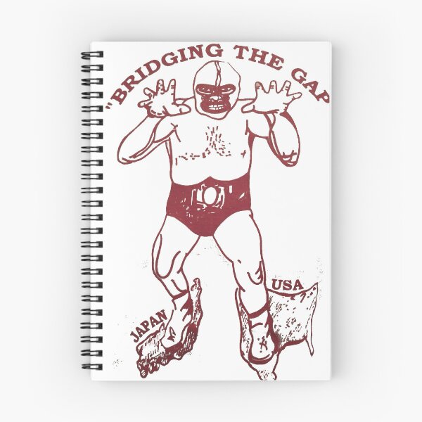 Item preview, The Destroyer: Bridging the Gap designed and sold by The Irish Whip.