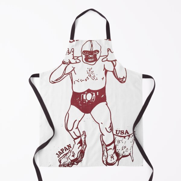 Item preview, The Destroyer: Bridging the Gap designed and sold by The Irish Whip.
