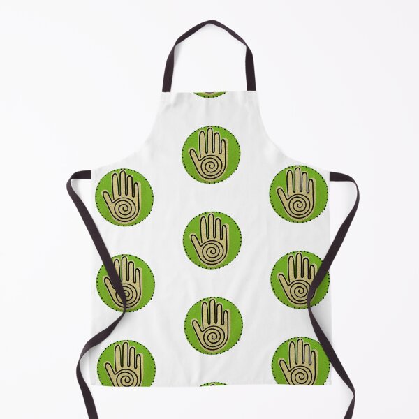 Item preview, The Healers Hand designed and sold by mezzilicious.