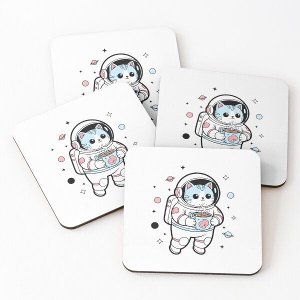 Item preview, Kitty Space #03 designed and sold by MaiconFFC.