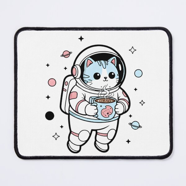 Item preview, Kitty Space #03 designed and sold by MaiconFFC.