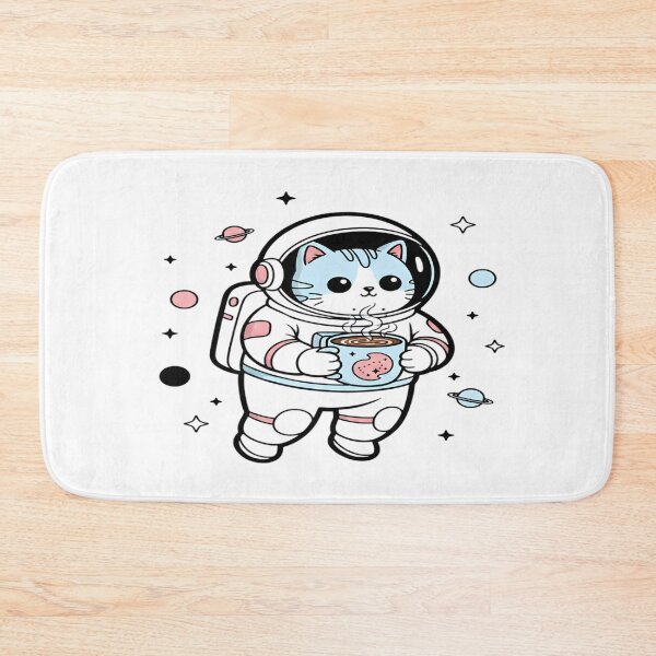 Item preview, Kitty Space #03 designed and sold by MaiconFFC.
