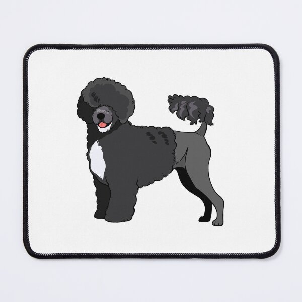 Item preview, Portuguese Water Dog designed and sold by Delirious Artz.