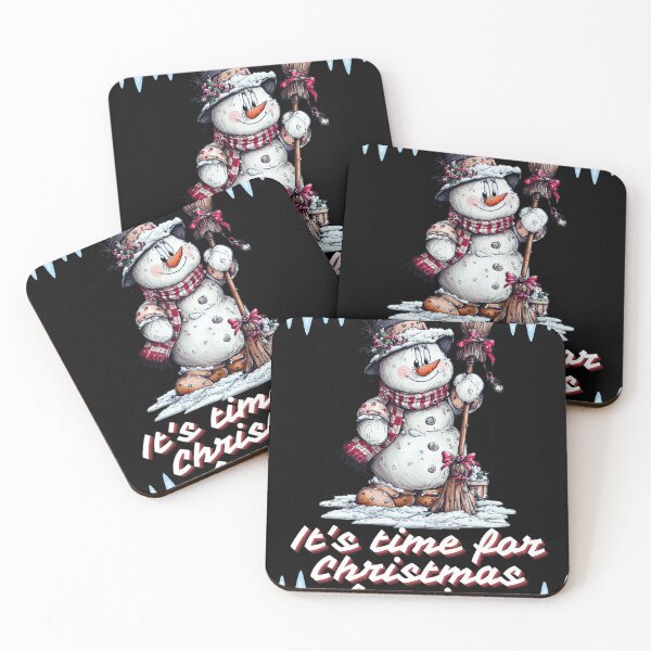 Item preview, It’s time for Christmas cleaning  designed and sold by Palmtree94.