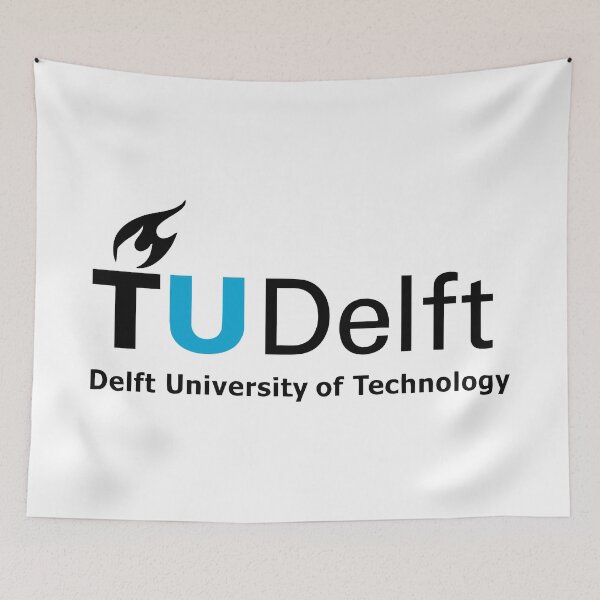 Item preview, Sunshine Blossom Delft University Of Technology aRhythm designed and sold by Mandy M 	 Weisz.