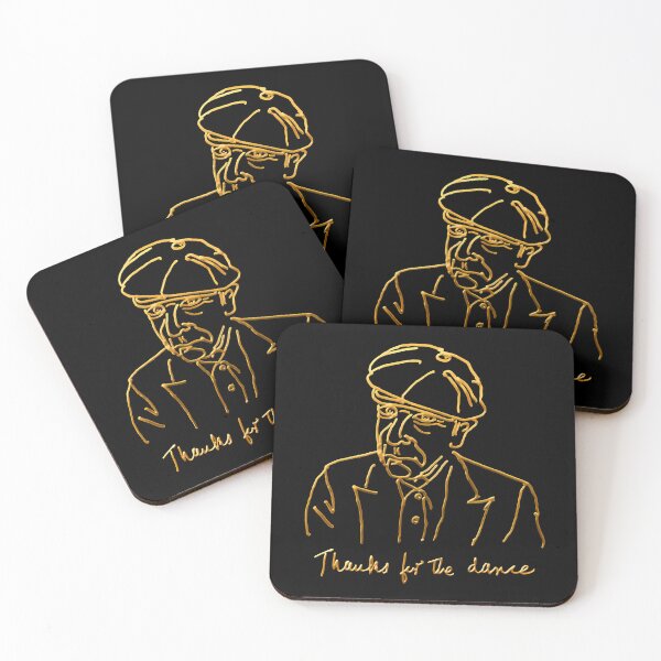 Item preview, Leonard Cohen designed and sold by Finkawt.