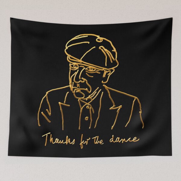 Item preview, Leonard Cohen designed and sold by Finkawt.