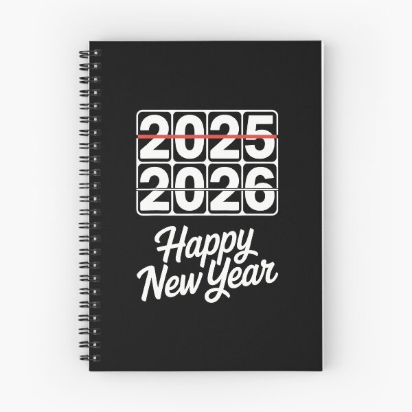 Item preview, Goodbye 2025 Hello 2026 Clock Happy New Year Party designed and sold by RosaliaAmber.