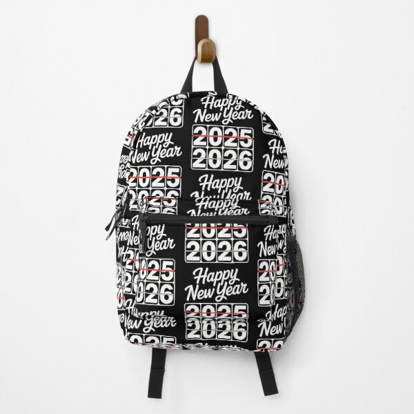 Item preview, Goodbye 2025 Hello 2026 Clock Happy New Year Party designed and sold by RosaliaAmber.