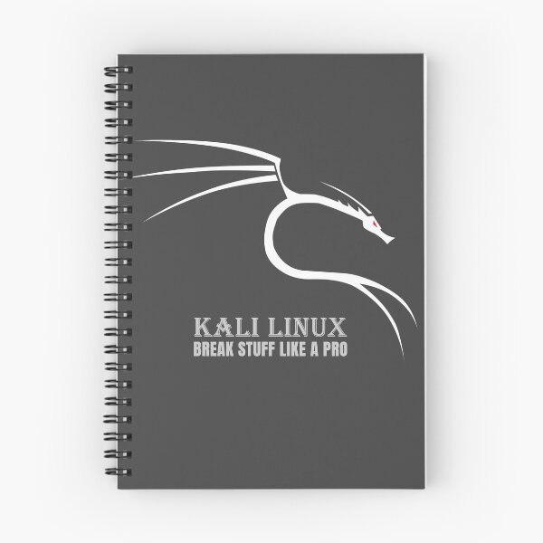 Item preview, Kali Dragon Backtrack T shirt Great Gift for Linux admin designed and sold by funnyshirt97.
