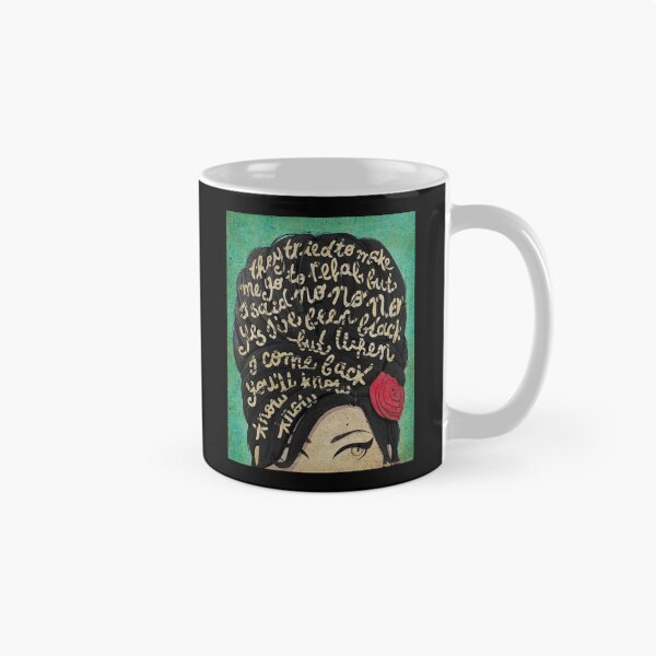 Item preview, Amy Winehouse Vintage VL17 designed and sold by retilipiotom.