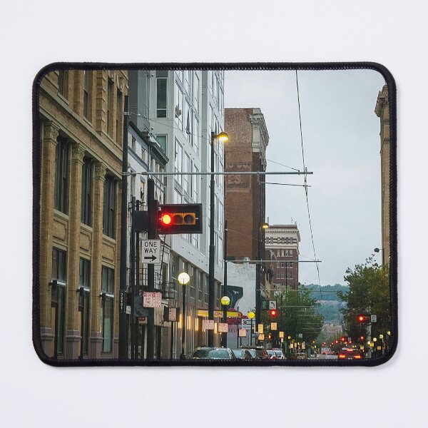 Item preview, Red Light designed and sold by WrightDesignsUS.