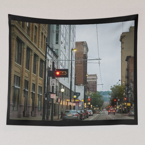 Item preview, Red Light designed and sold by WrightDesignsUS.