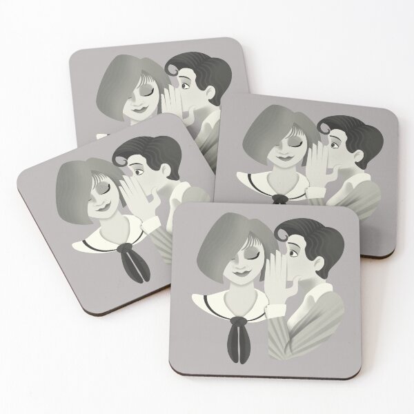 Item preview, Happy Days designed and sold by DrawnByBryan.