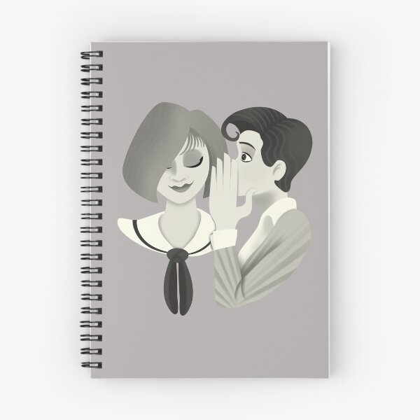 Item preview, Happy Days designed and sold by DrawnByBryan.