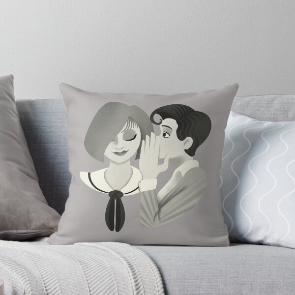 Item preview, Happy Days designed and sold by DrawnByBryan.