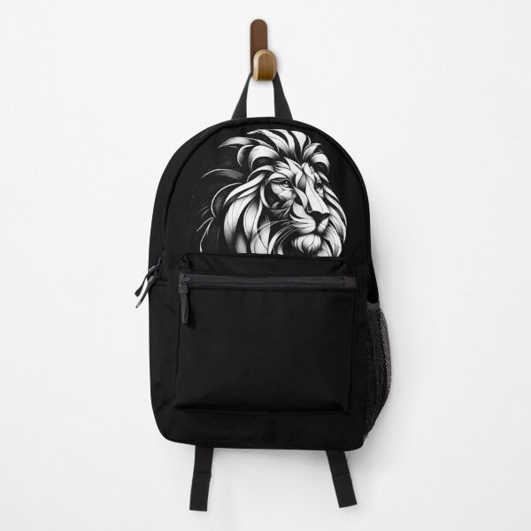 Item preview, Lion designed and sold by maistendencias.
