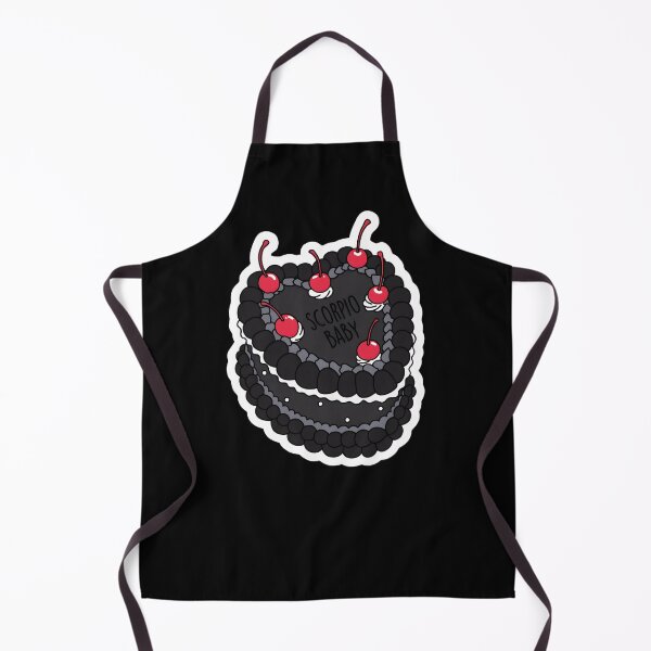 Item preview, Scorpio Baby Cake designed and sold by stephenflashart.