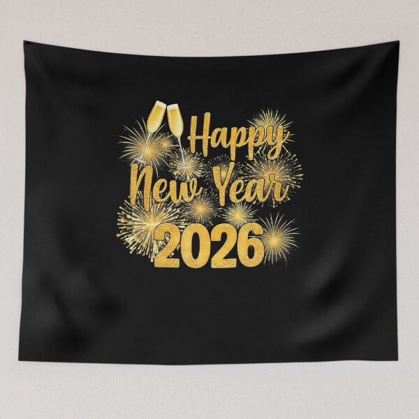 Item preview, Celebration Happy New Year Eve 2026 Party designed and sold by SarahLeanne1.