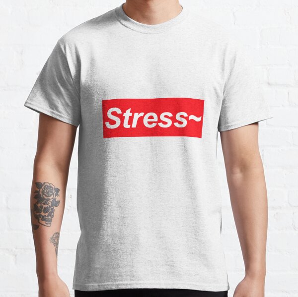 Supreme Box Logo T-Shirts for Sale | Redbubble