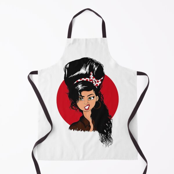 Item preview, Amy Winehouse Vintage VL18 designed and sold by retilipiotom.