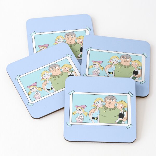 Item preview, Family Portrait designed and sold by artxlife.