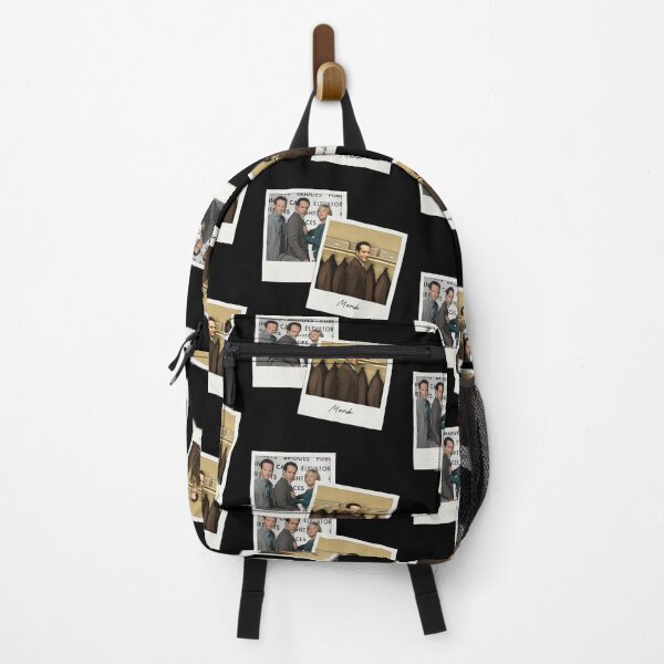 Item preview,  Adrian Monk art inspiration photos poster designed and sold by My Favorite Store.