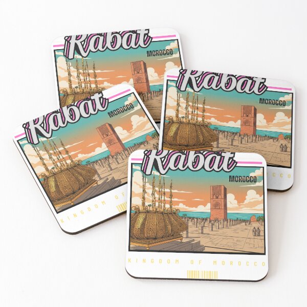 Item preview, Rabat Pillars of Legacy – ISLANDAY Official designed and sold by Islanday.official.