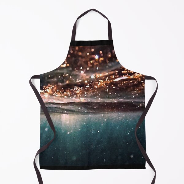 Item preview, Ocean Glitter- Dreamy Underwater Photography designed and sold by Salty Colors Studio.