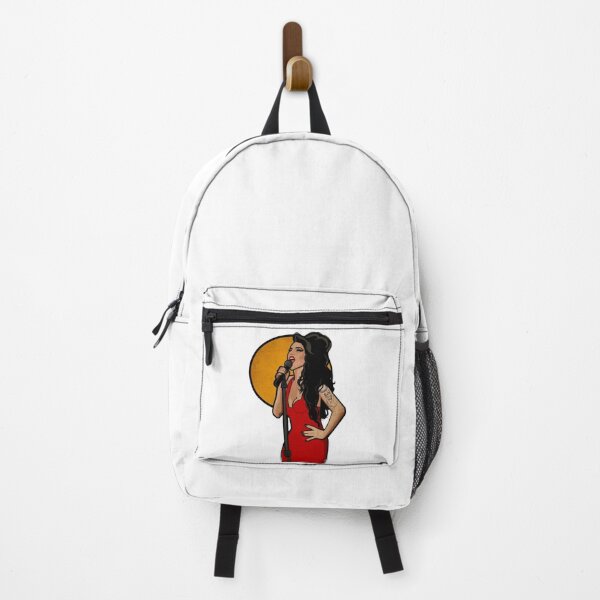 Item preview, Amy Winehouse Vintage VL19 designed and sold by retilipiotom.