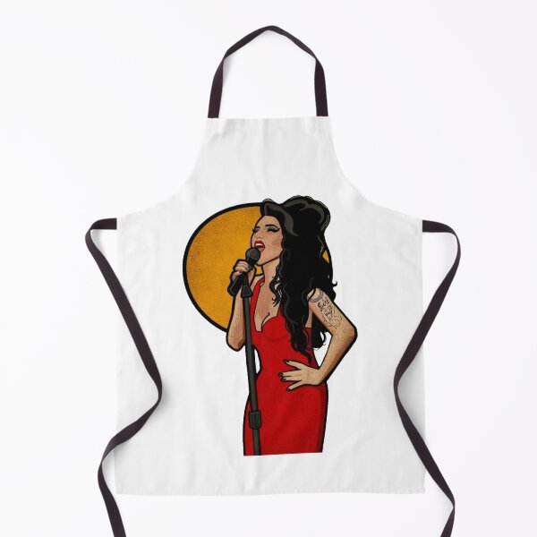 Item preview, Amy Winehouse Vintage VL19 designed and sold by retilipiotom.