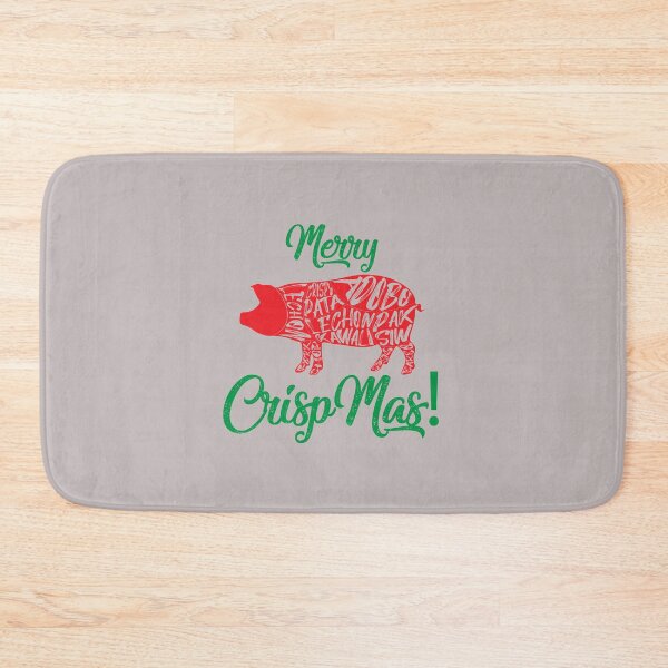 Item preview, Merry CRISPmas designed and sold by artjuniverse.