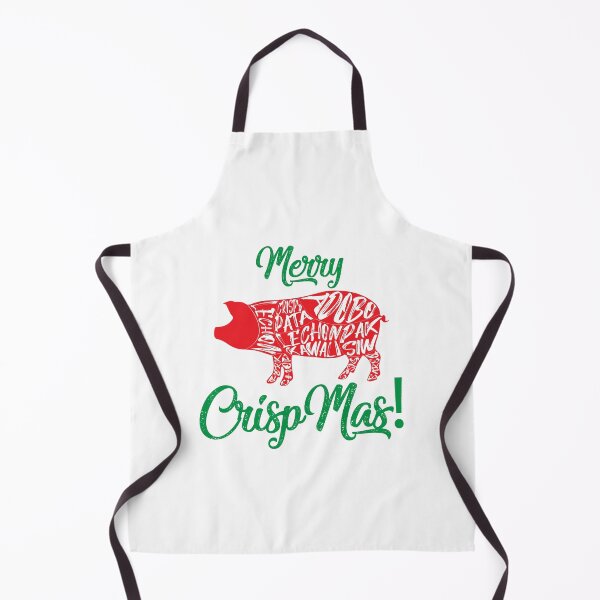 Item preview, Merry CRISPmas designed and sold by artjuniverse.