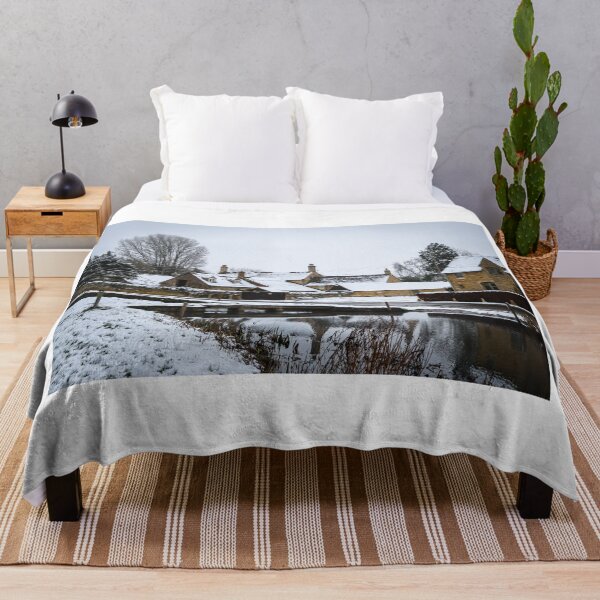Item preview, Wintertime in the Cotswolds England designed and sold by Martin Fenton.
