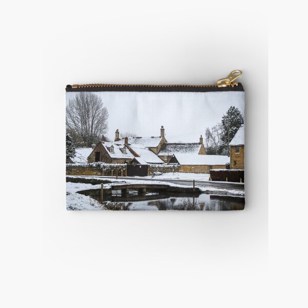 Item preview, Wintertime in the Cotswolds England designed and sold by Martin Fenton.