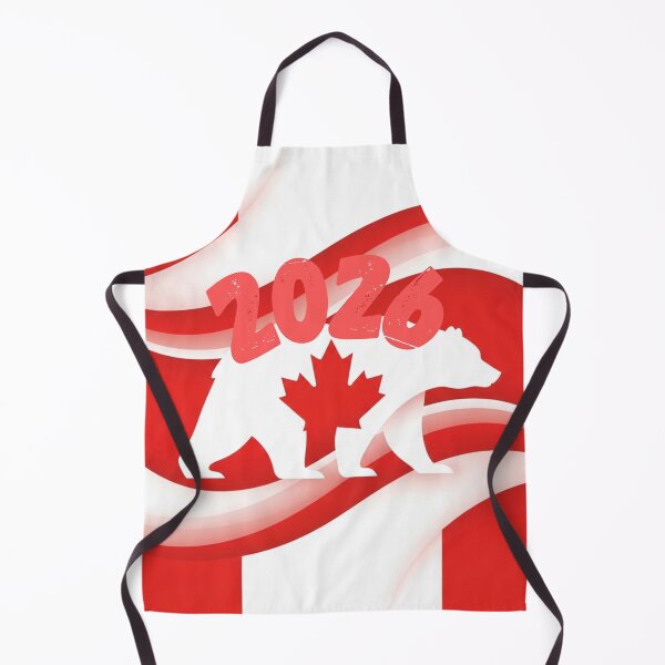 Item preview, Canada Flag Waves Abstract T-Shirt & Poster Art . designed and sold by printeGear.