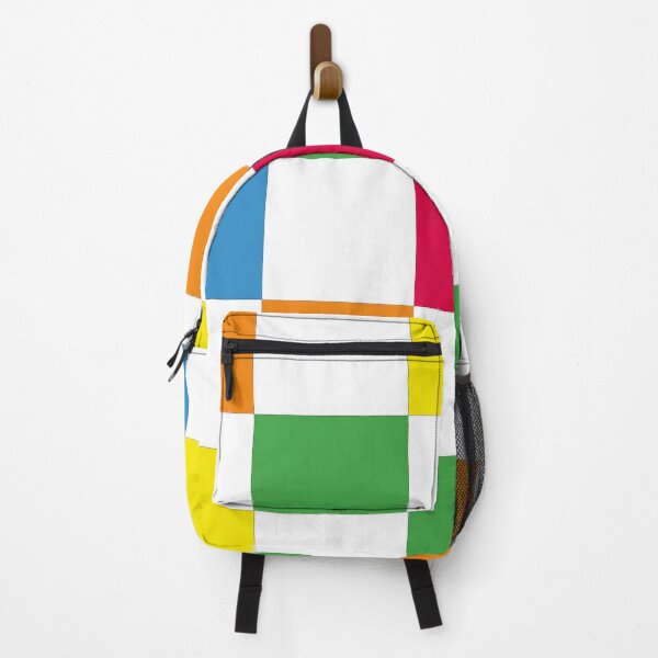 Item preview, Colorful chequerboard square designed and sold by Formula Design .