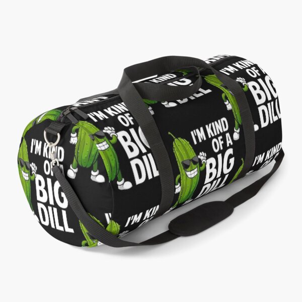 Item preview, Funny Pickle Big Dill Pickle Lover designed and sold by MarionCharleen.