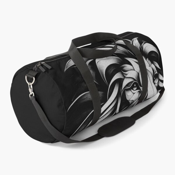 Item preview, Lion designed and sold by maistendencias.