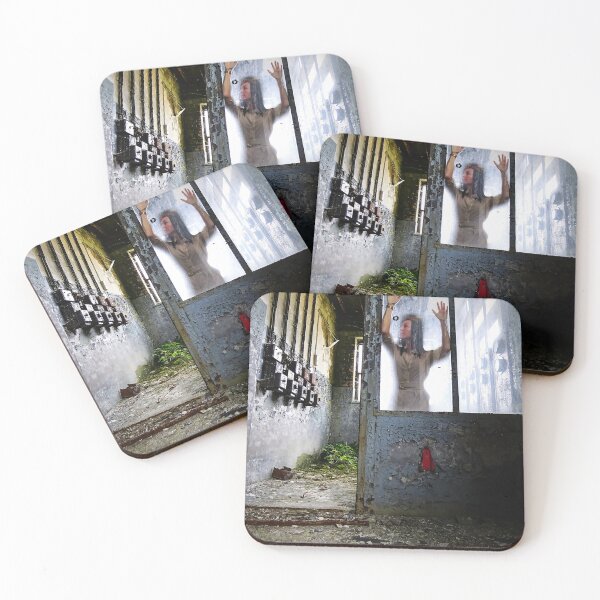 Item preview, Still life of decay – light in a forgotten place designed and sold by StillnessInDecay.