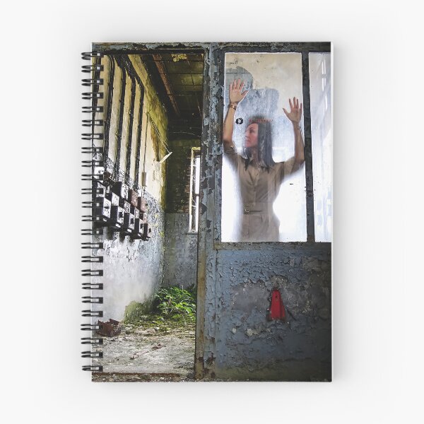 Item preview, Still life of decay – light in a forgotten place designed and sold by StillnessInDecay.