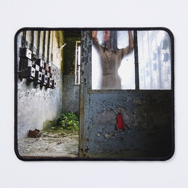 Item preview, Still life of decay – light in a forgotten place designed and sold by StillnessInDecay.