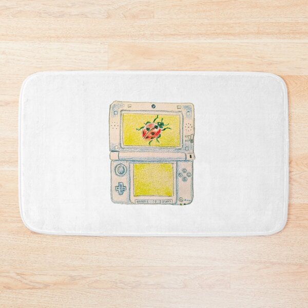 Item preview, Handheld Ladybug designed and sold by mintiiluna.