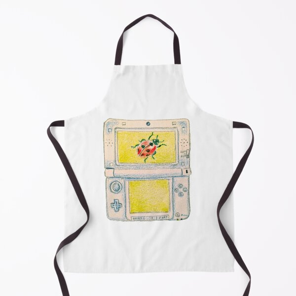 Item preview, Handheld Ladybug designed and sold by mintiiluna.