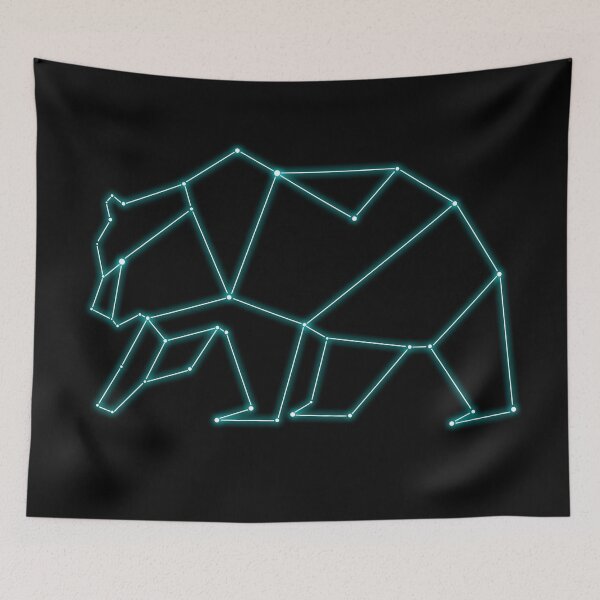 Item preview, Bear designed and sold by Omega Art.